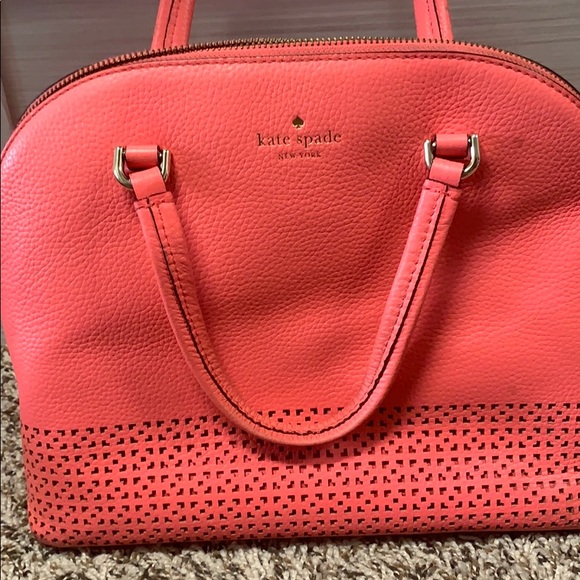 Kate spade satchel - Picture 1 of 5